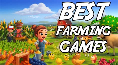 best farming games|Best Farming Games To Build Your Dream Farm in 2025 .